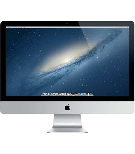 Apple iMac 2019 27